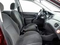 Ford Focus 1.8 85kW thumbnail