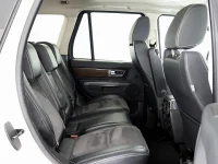 Land Rover Range Rover Sport 3.0 181kW thumbnail
