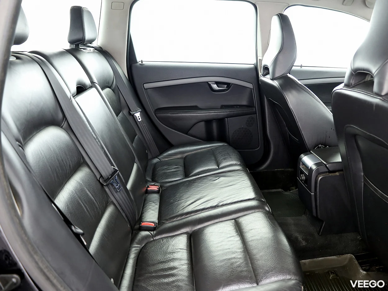 Volvo V70 1.6 84kW