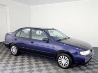 Image of Nissan Almera 1.6 73kW