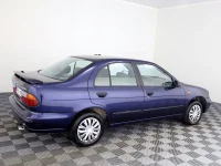Nissan Almera 1.6 73kW thumbnail