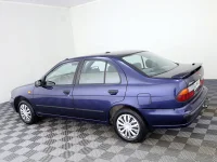 Nissan Almera 1.6 73kW thumbnail