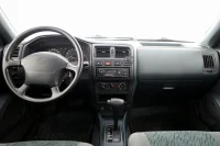 Nissan Almera 1.6 73kW thumbnail