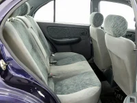 Nissan Almera 1.6 73kW thumbnail