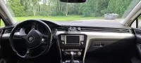 Volkswagen Passat 1.8 132kW thumbnail