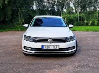 Volkswagen Passat 1.8 132kW thumbnail