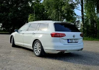 Volkswagen Passat 1.8 132kW thumbnail