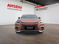 Lexus LBX Relax Hybrid 1.5 67kW thumbnail
