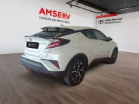 Toyota C-HR Style Hybrid 1.8 72kW thumbnail