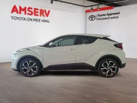 Toyota C-HR Style Hybrid 1.8 72kW thumbnail