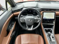 Lexus LBX Relax Hybrid 1.5 67kW thumbnail