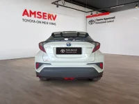 Toyota C-HR Style Hybrid 1.8 72kW thumbnail