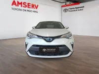 Toyota C-HR Style Hybrid 1.8 72kW thumbnail