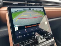 Lexus LBX Relax Hybrid 1.5 67kW thumbnail