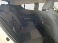 Toyota C-HR Style Hybrid 1.8 72kW thumbnail