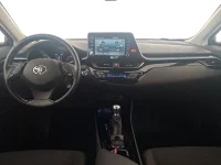 Toyota C-HR Style Hybrid 1.8 72kW thumbnail