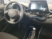 Toyota C-HR Style Hybrid 1.8 72kW thumbnail