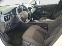 Toyota C-HR Style Hybrid 1.8 72kW thumbnail