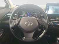 Toyota C-HR Style Hybrid 1.8 72kW thumbnail