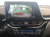 Toyota C-HR Style Hybrid 1.8 72kW thumbnail