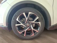 Toyota C-HR Style Hybrid 1.8 72kW thumbnail