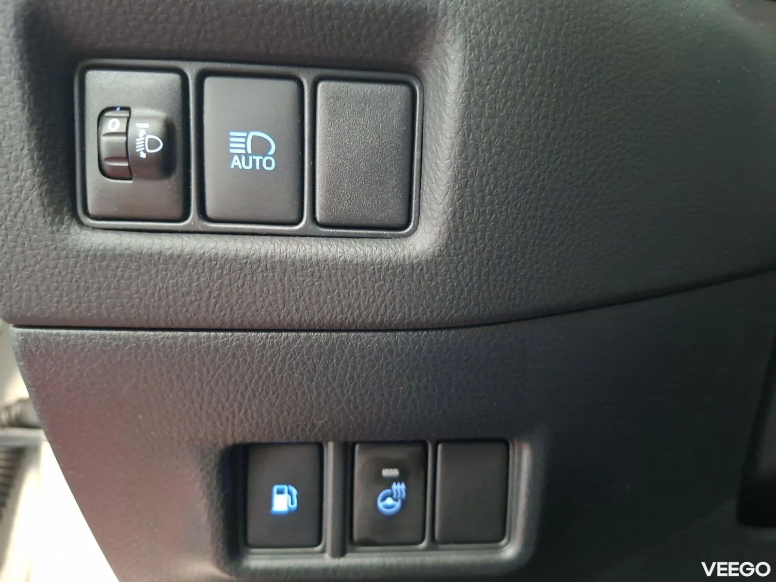 Toyota C-HR Style Hybrid 1.8 72kW