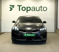 Kia Ceed: ProCeed 1.5 117kW thumbnail