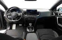 Kia Ceed: ProCeed 1.5 117kW thumbnail