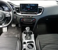 Kia Ceed: ProCeed 1.5 117kW thumbnail