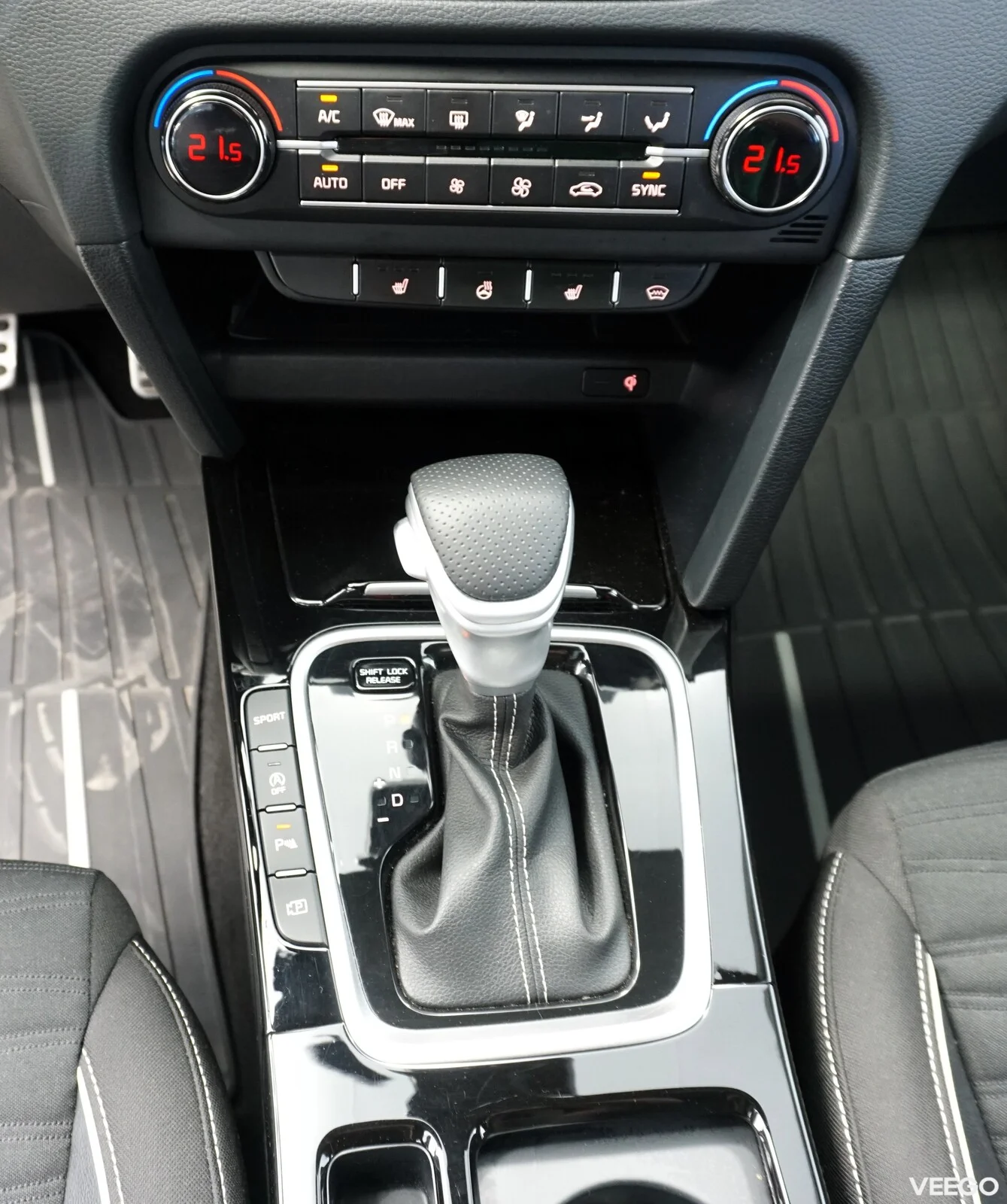 Kia Ceed: ProCeed 1.5 117kW