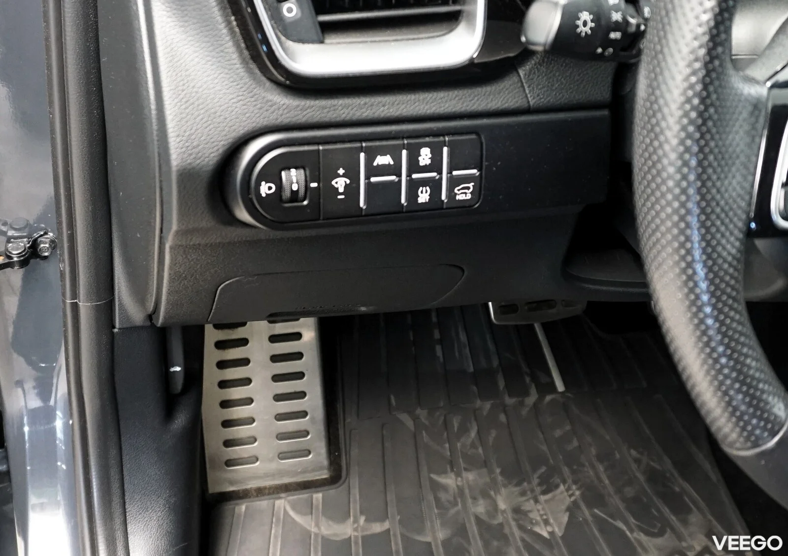 Kia Ceed: ProCeed 1.5 117kW