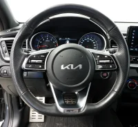 Kia Ceed: ProCeed 1.5 117kW thumbnail