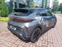 Cupra Raval 0 155kW thumbnail