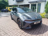 Cupra Raval 0 155kW thumbnail