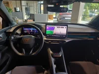 Cupra Raval 0 155kW thumbnail