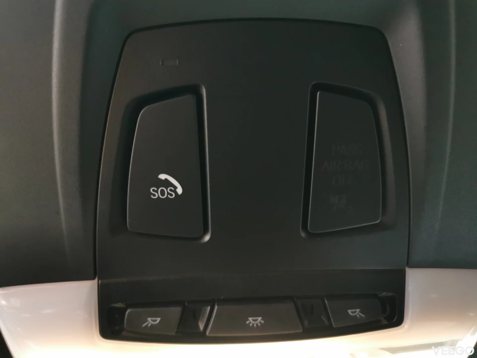BMW 120 F20 2.0 140kW