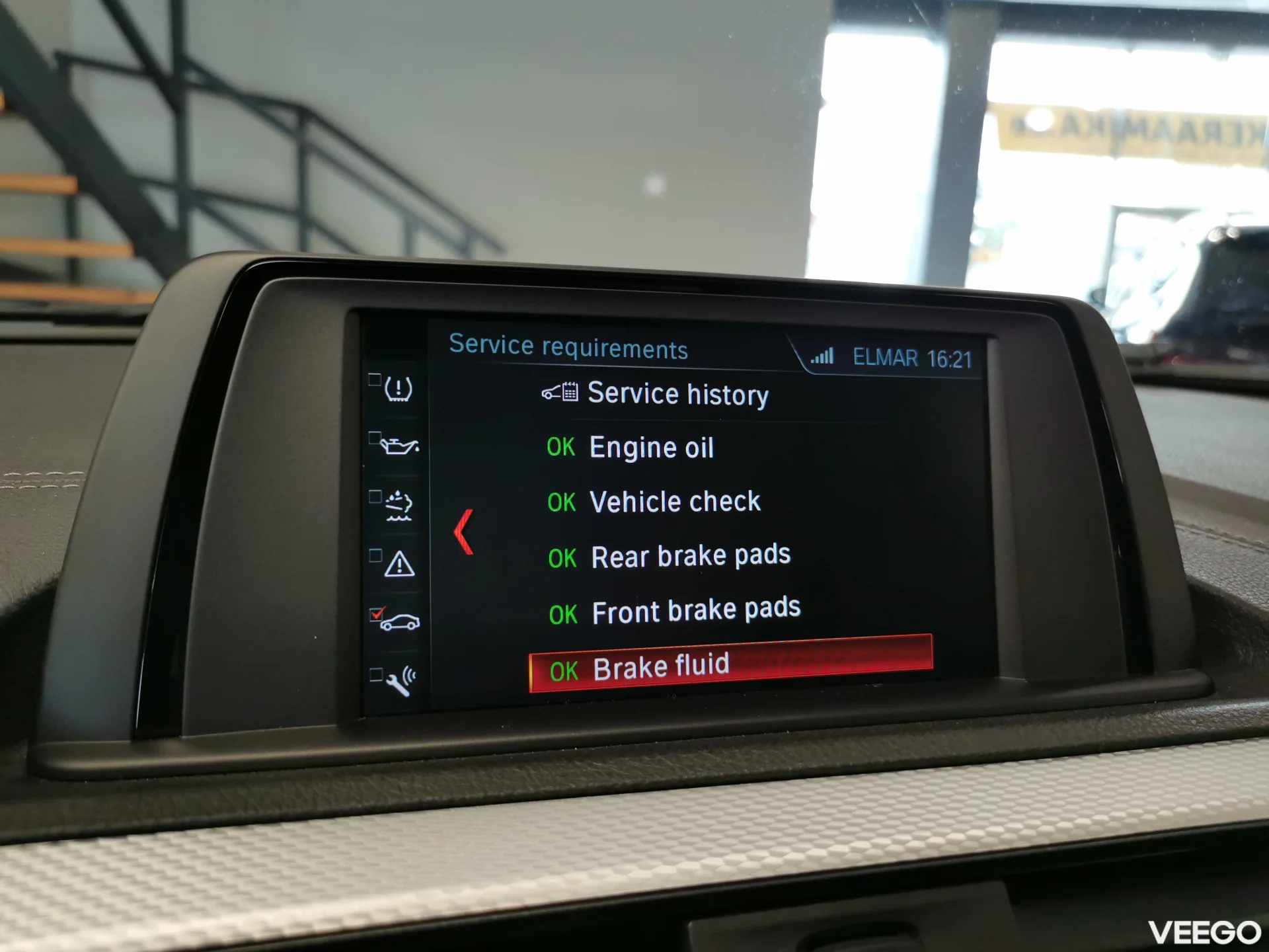 BMW 120 F20 2.0 140kW