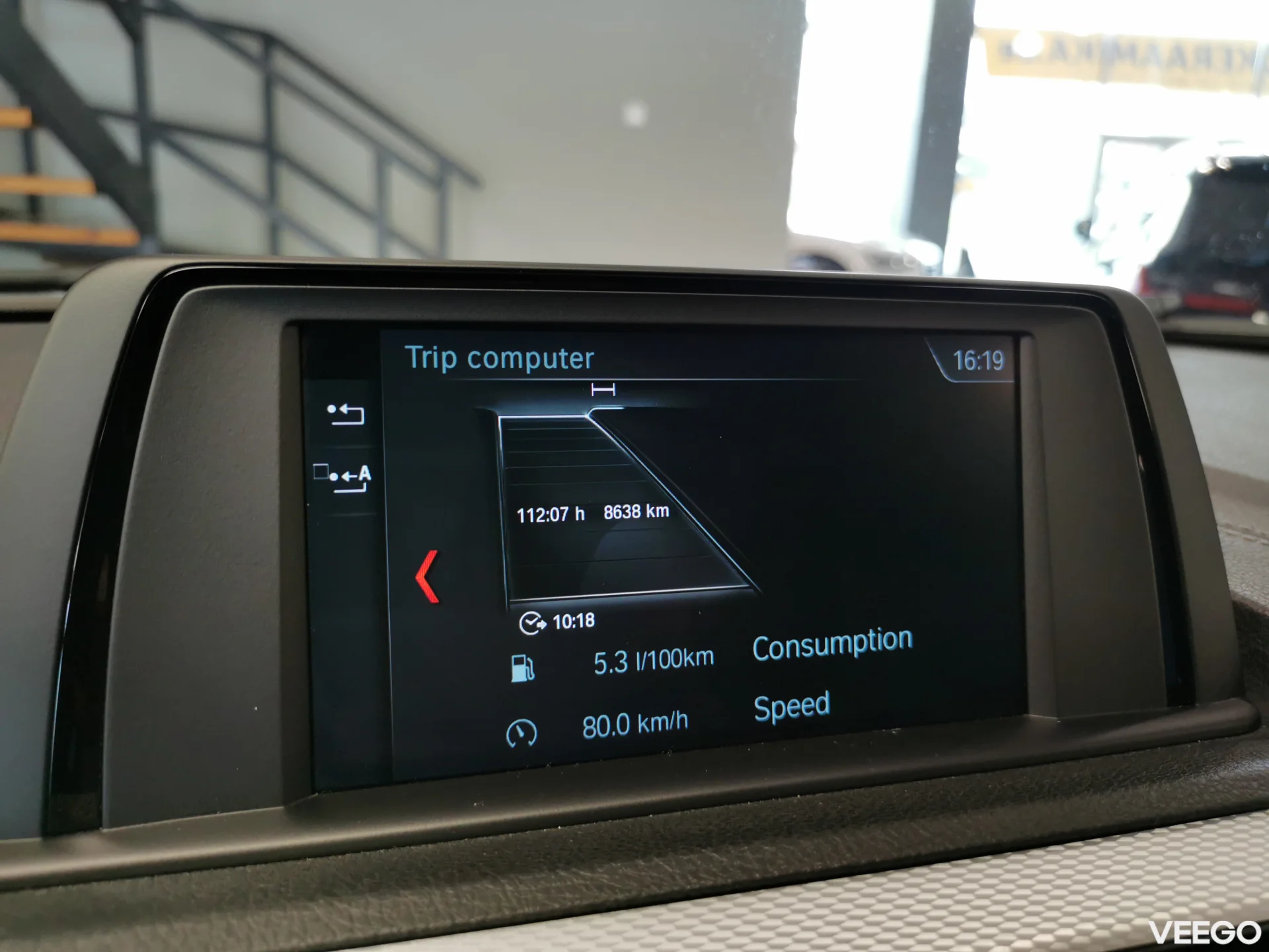 BMW 120 F20 2.0 140kW