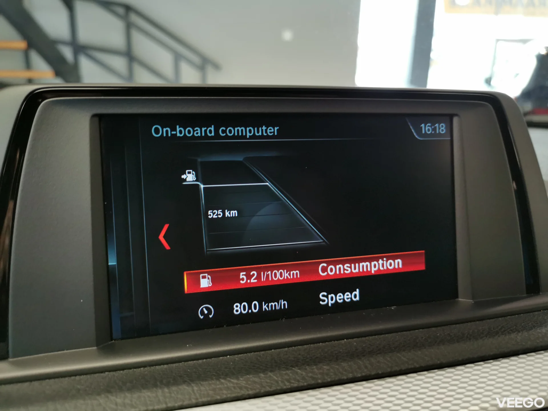 BMW 120 F20 2.0 140kW