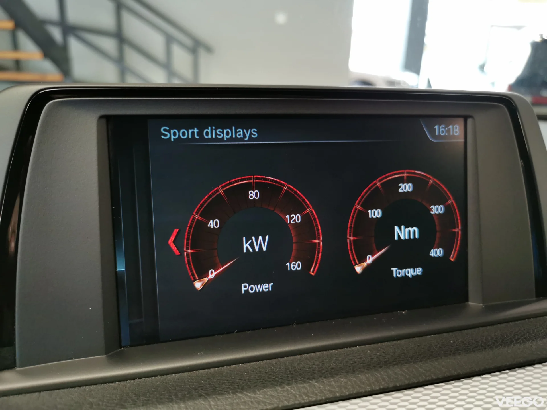 BMW 120 F20 2.0 140kW