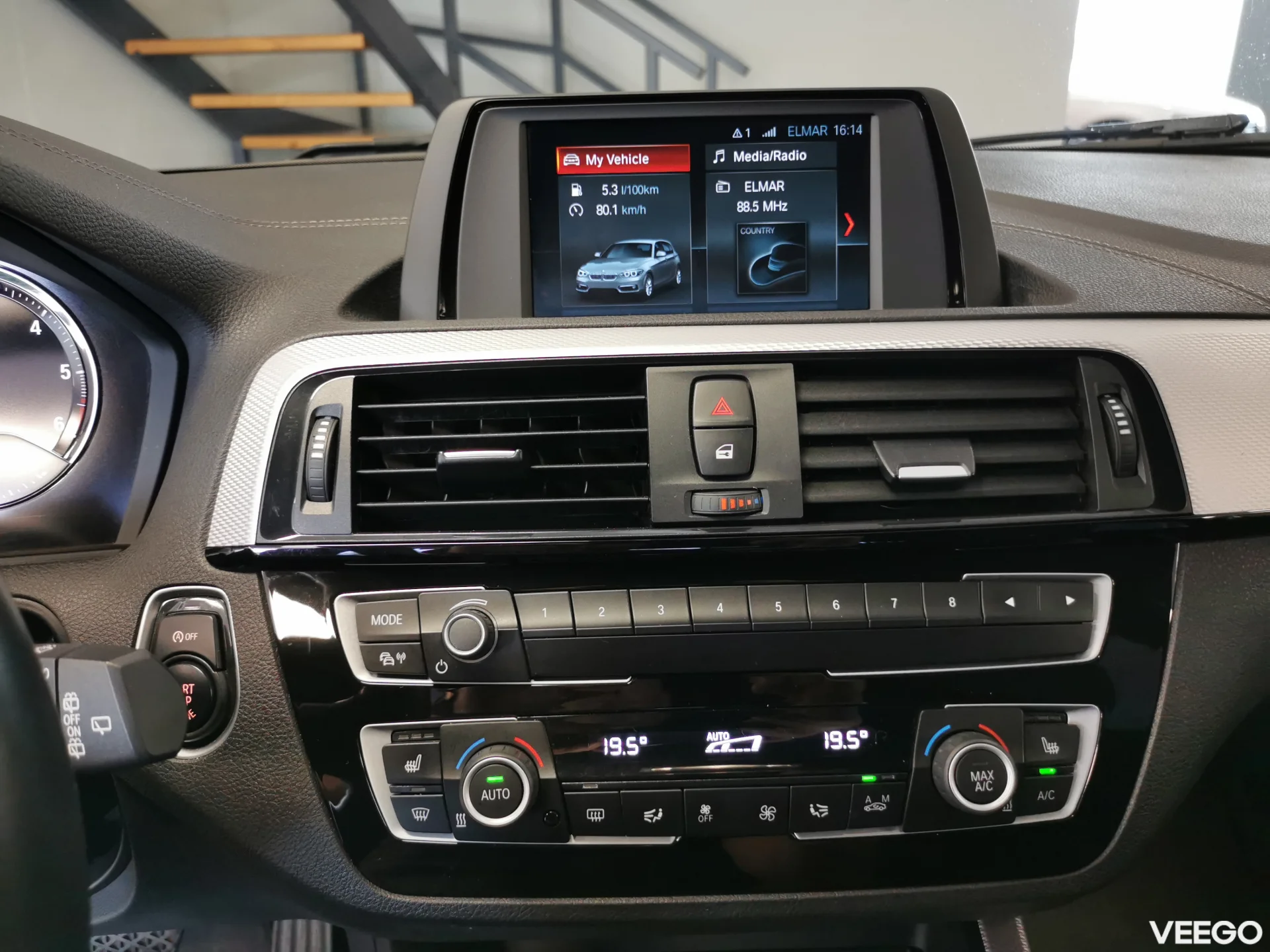 BMW 120 F20 2.0 140kW