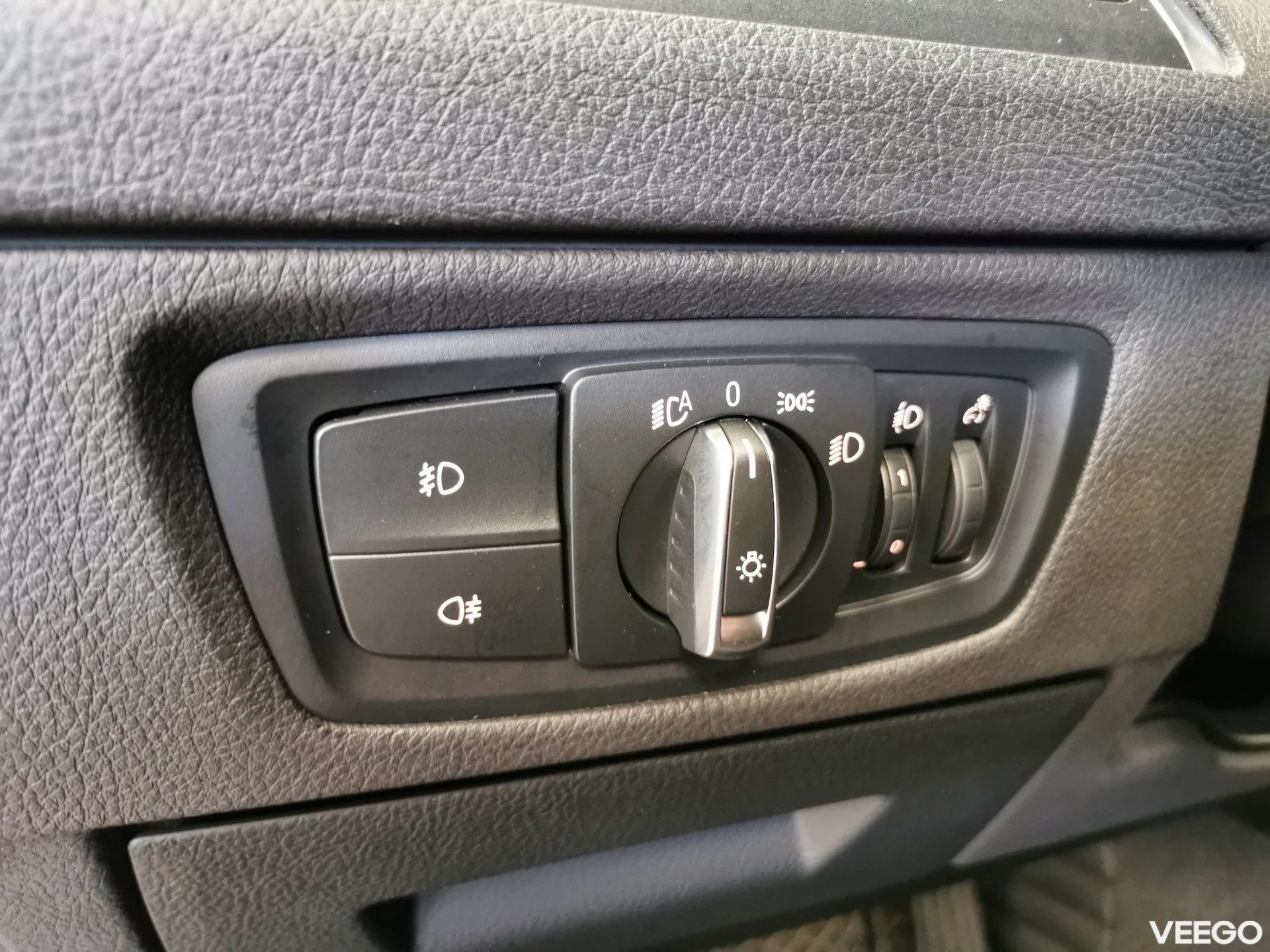 BMW 120 F20 2.0 140kW