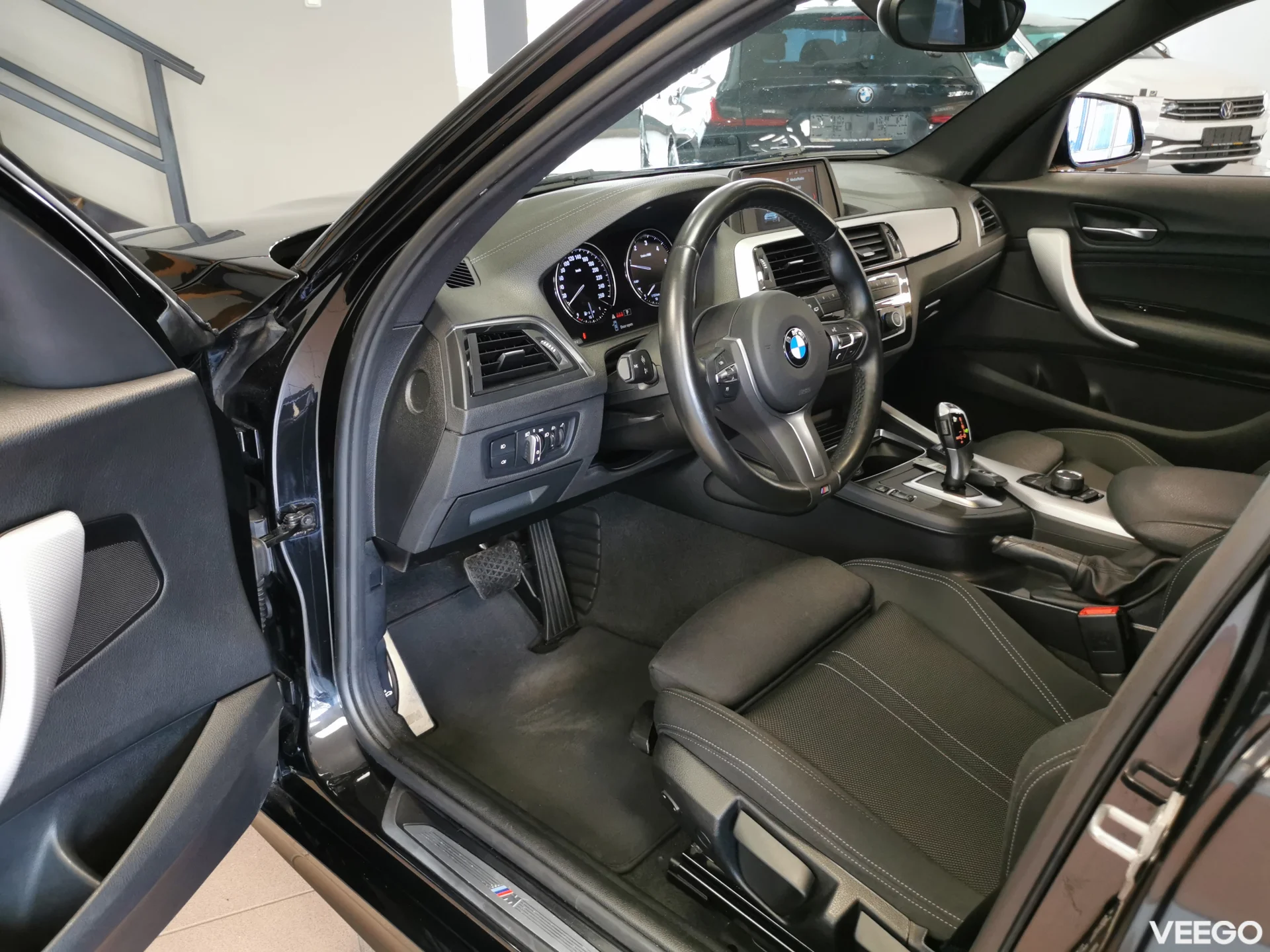 BMW 120 F20 2.0 140kW