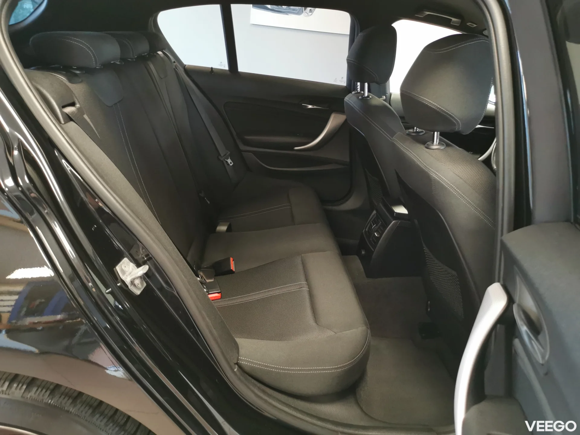 BMW 120 F20 2.0 140kW