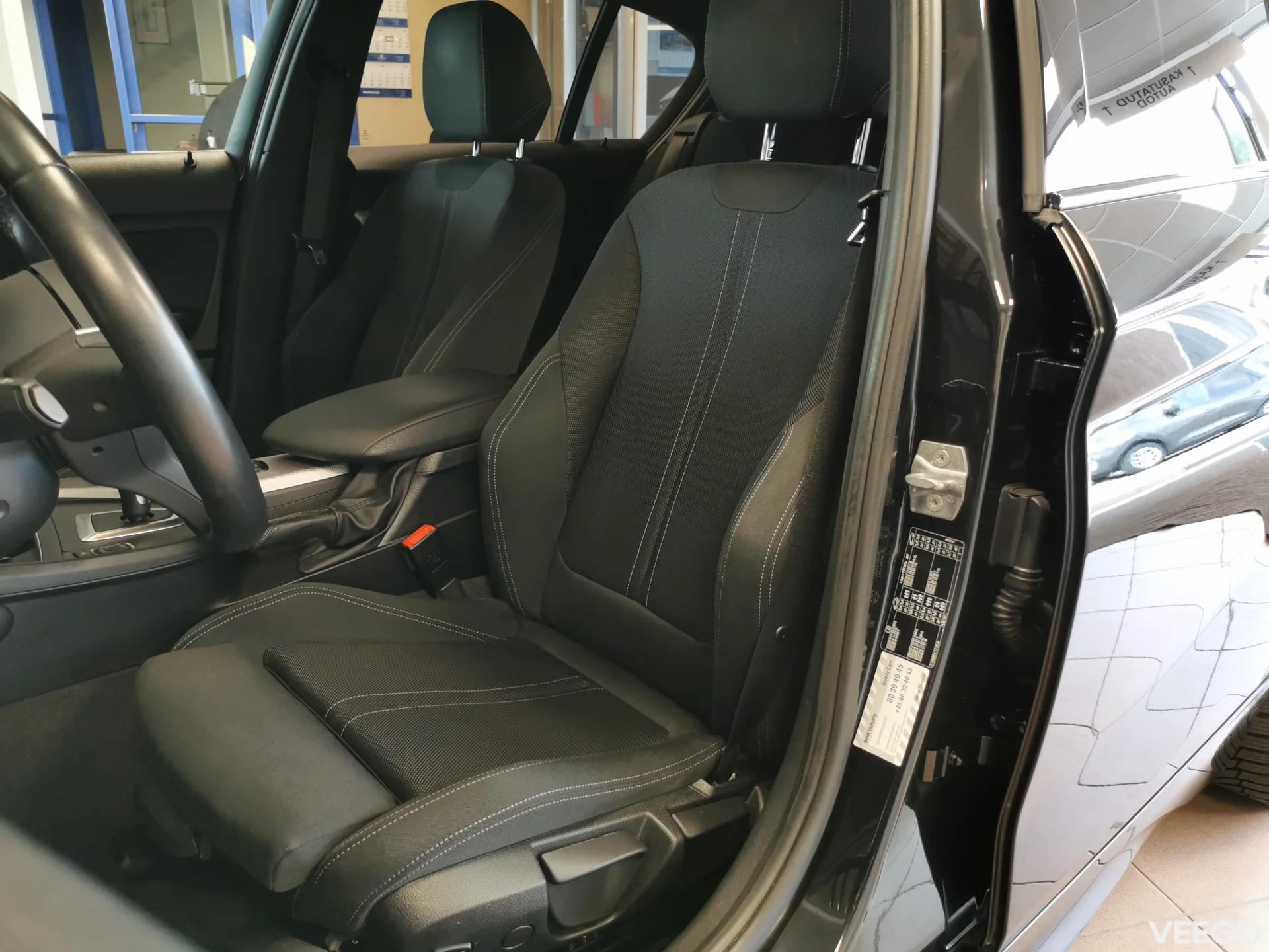 BMW 120 F20 2.0 140kW