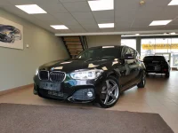 BMW 120 F20 2.0 140kW thumbnail
