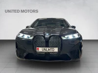 BMW iX Sportpakett 240kW thumbnail