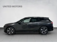 BMW iX Sportpakett 240kW thumbnail