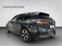 BMW iX Sportpakett 240kW thumbnail