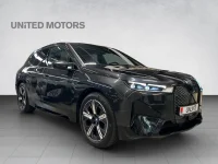 BMW iX Sportpakett 240kW thumbnail